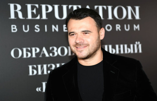 Эмин Агаларов