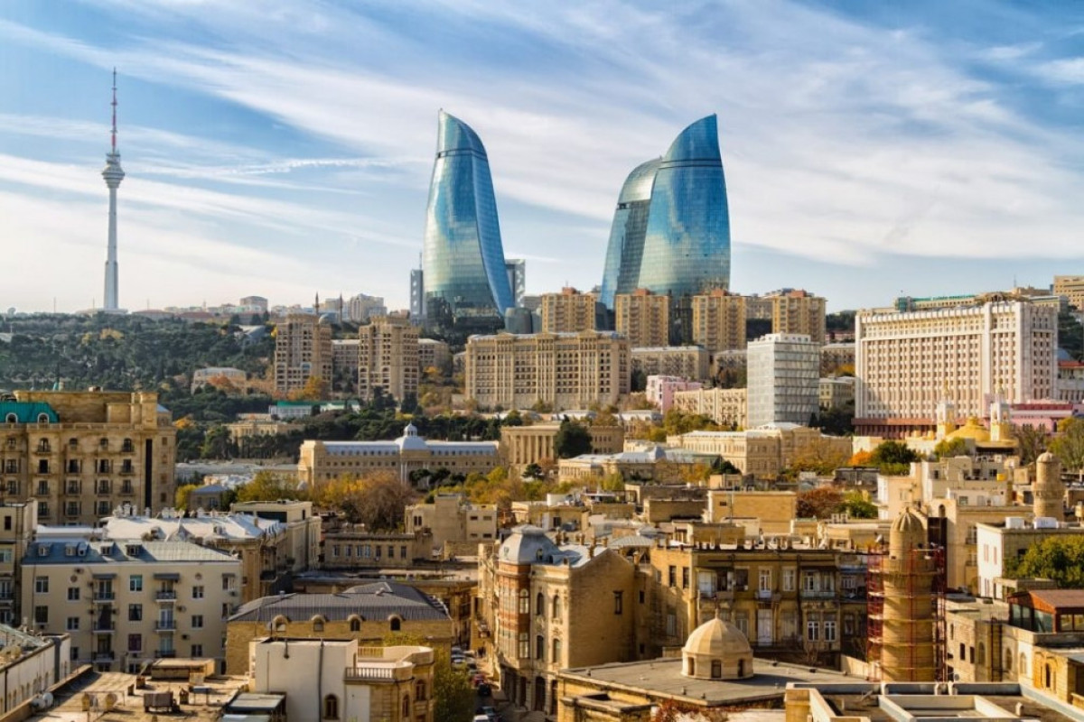 В Баку ожидается умеренный ветер и 32 градуса тепла - ПРОГНОЗ ПОГОДЫ 