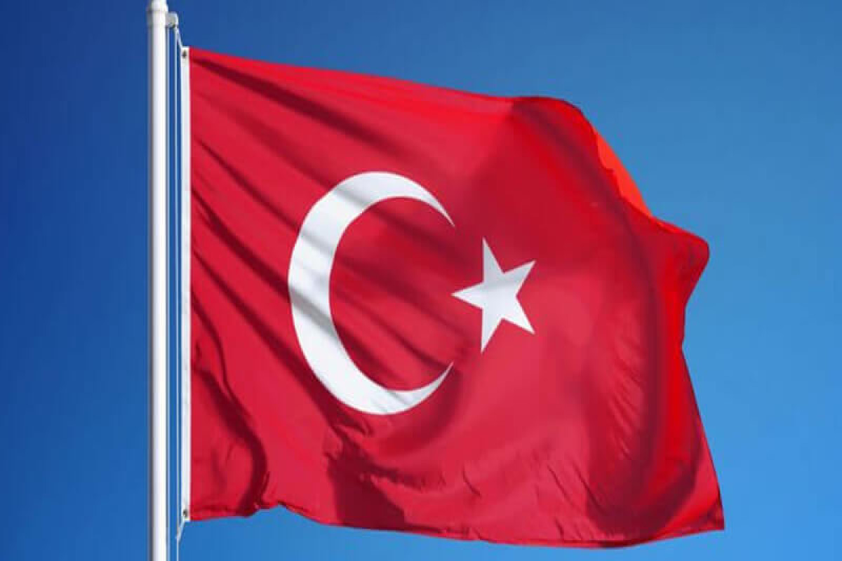 Посольство Турции поздравило азербайджанский народ