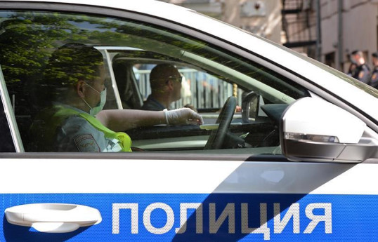 Россиянин убил супружескую пару из-за матерного слова