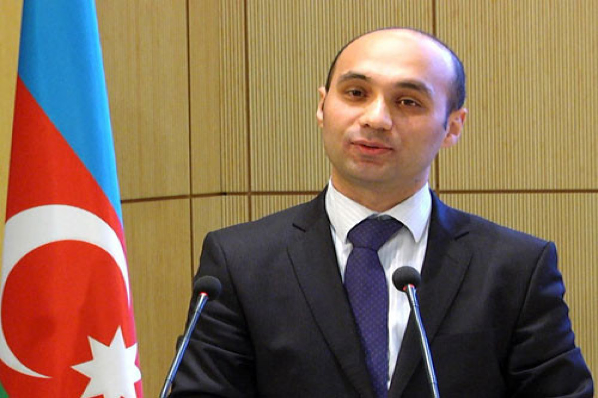 Ильхам Алиев отозвал главу представительства Азербайджана в НАТО