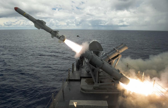 Раскрыто содержание нового пакета военной помощи США Украине -СПИСОК 