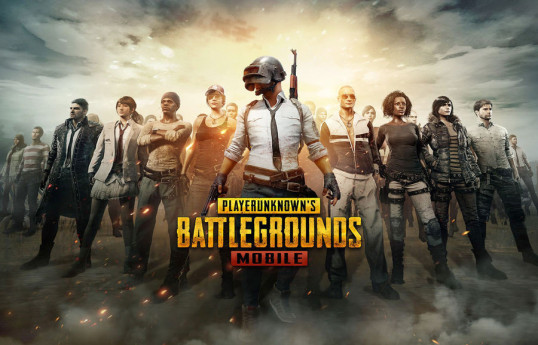 Подросток покончил с собой из-за проигрыша в PUBG