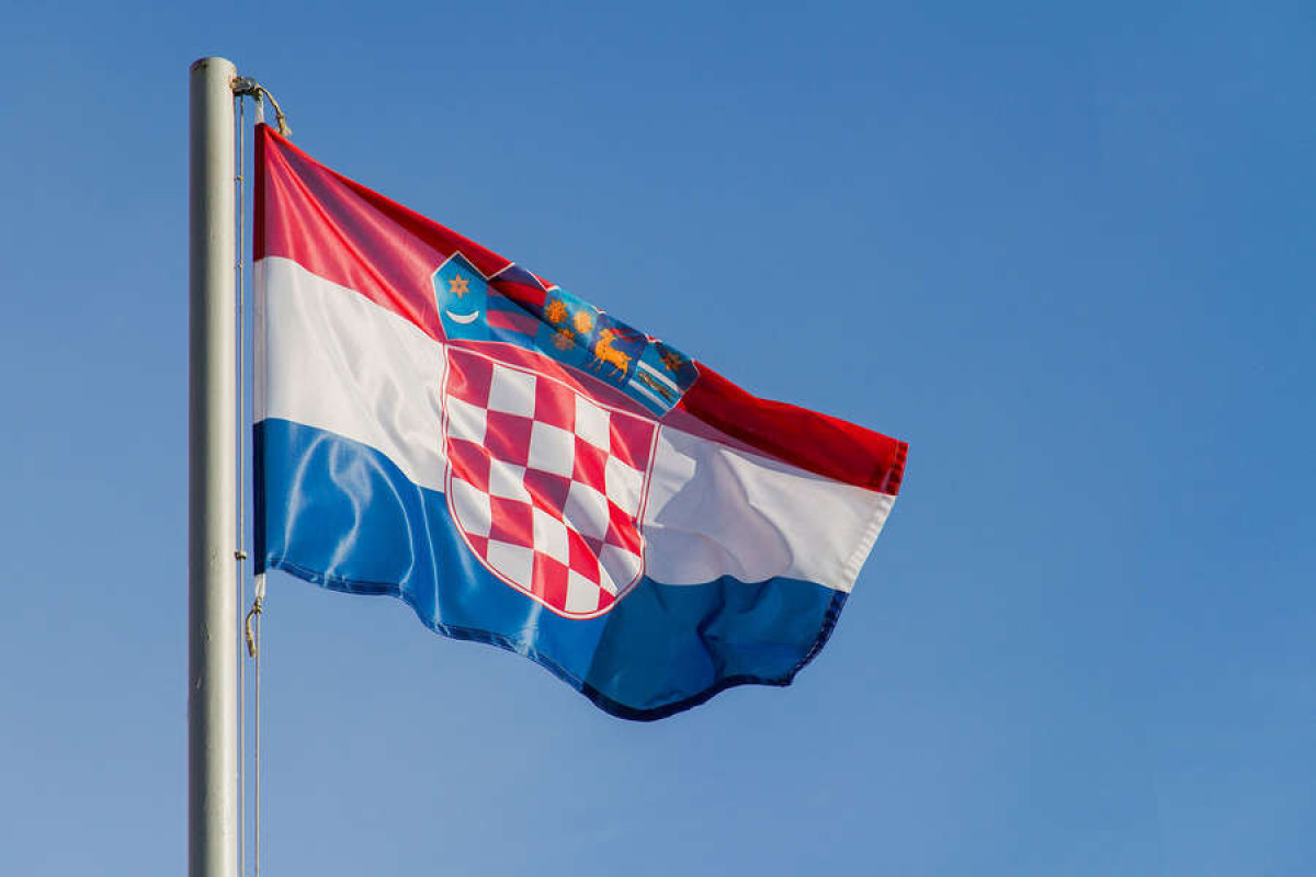 Еврогруппа одобрила присоединение Хорватии к зоне евро с 1 января 2023 года