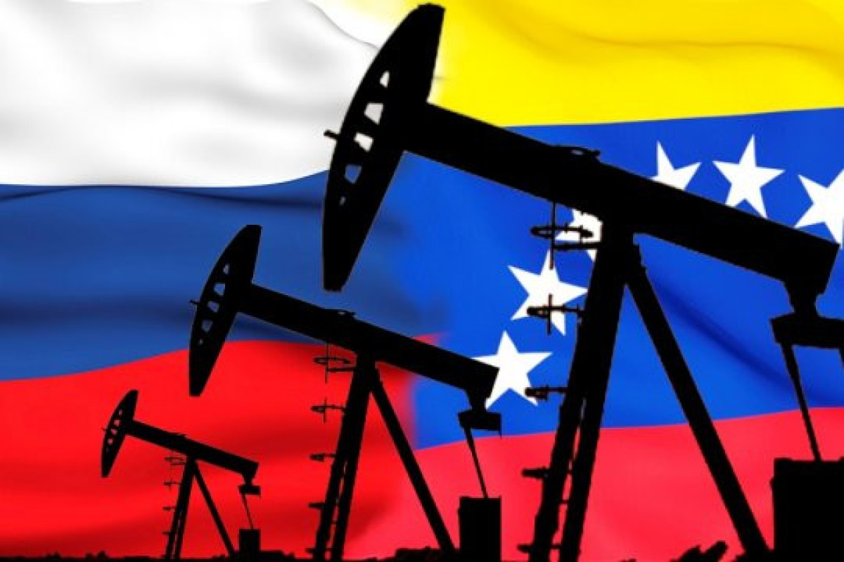 Венесуэла начинает поставлять нефть в Европу