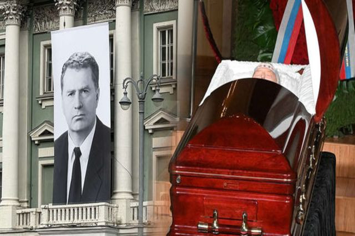 <span ><b>Сын Жириновского: Отец подозревал, что его убивают... </b> 