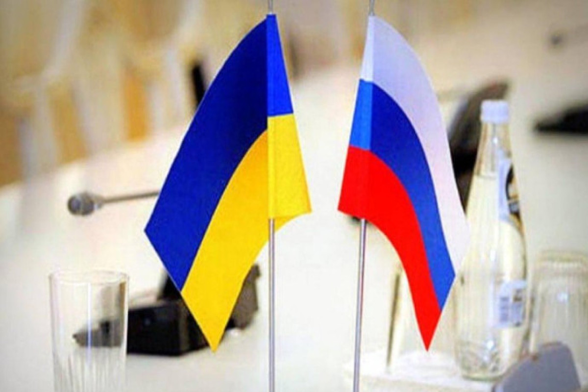 Украина может возобновить переговоры с РФ после контрнаступления