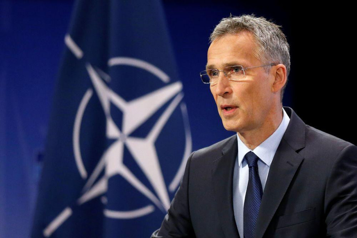 НАТО обнародует свою позицию по России и Китаю