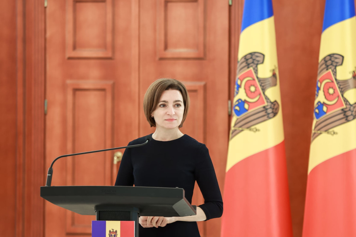 В Молдове запретят российские новостные программы