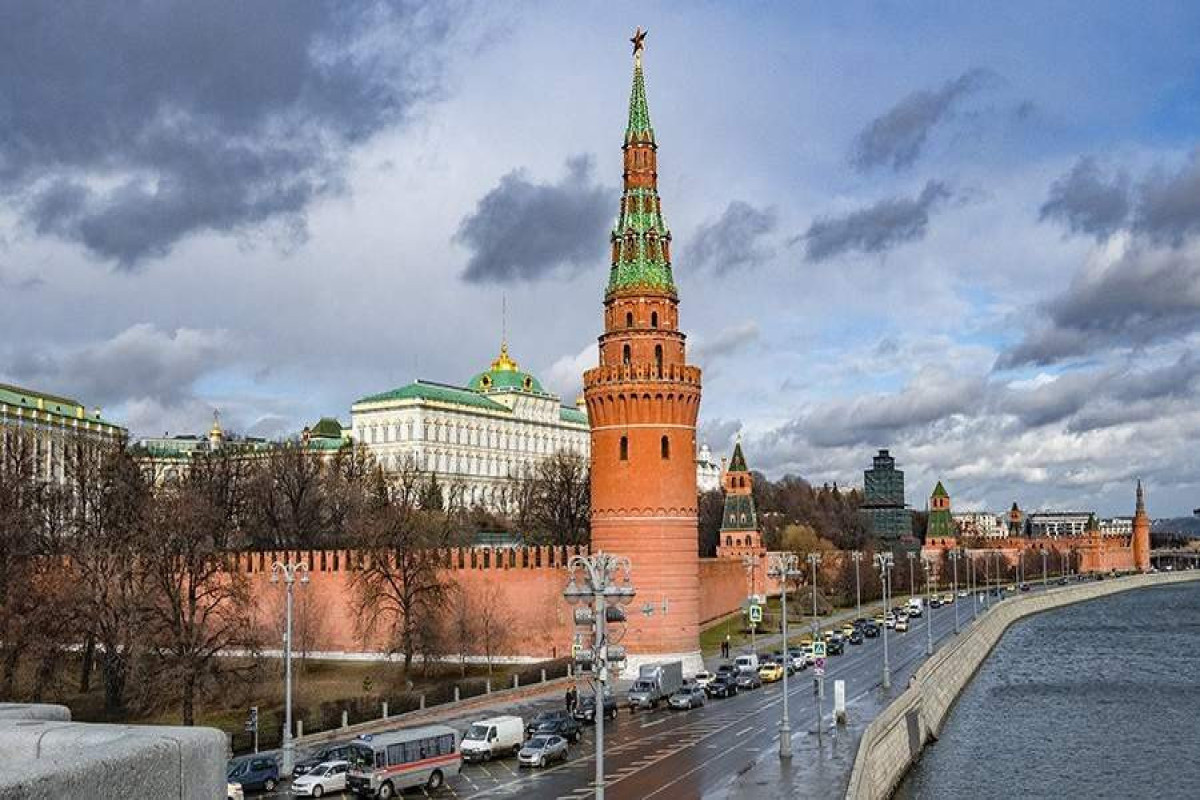 В Кремле назвали беспрецедентным решение Литвы о блокаде Калининграда