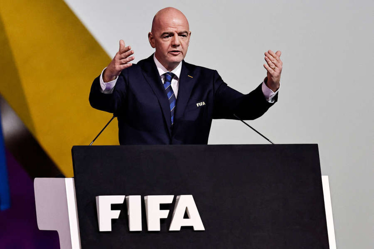 ФИФА решила судьбу легионеров в РПЛ