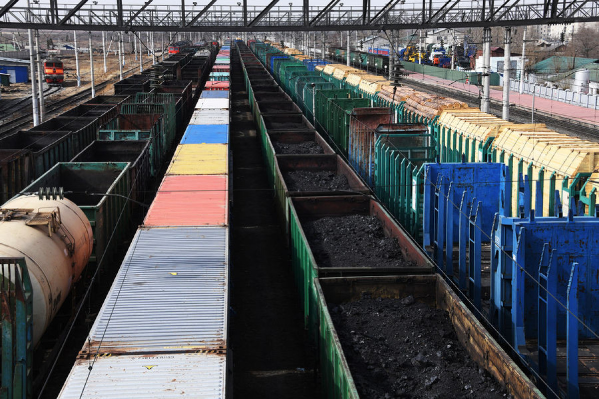 Экспорт угля со стороны Монголии вырос на 200% относительно прошлого года