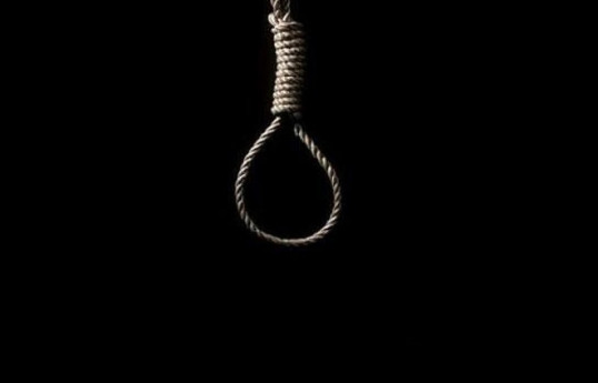 В Самухе повесился 51-летний мужчина