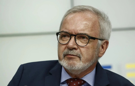 Вернер Хойер