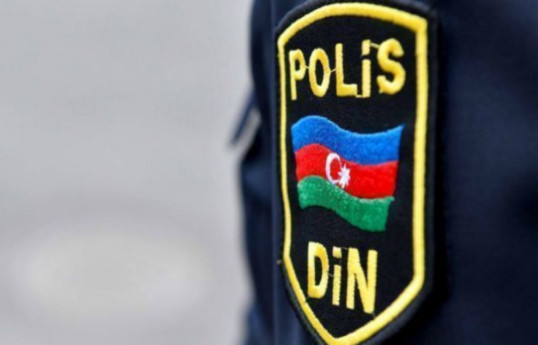 В органах внутренних дел Азербайджана произведено новое назначение