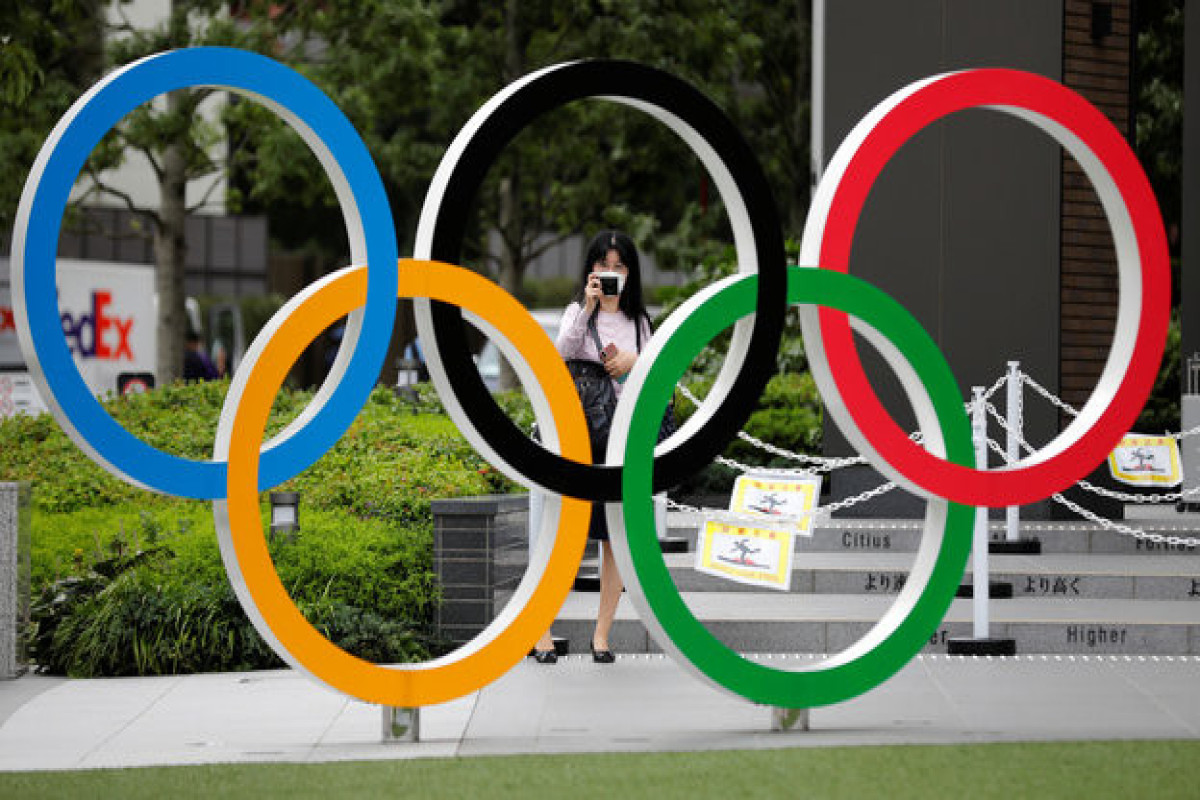 Испания отказалась от заявки на проведение Олимпиады-2030