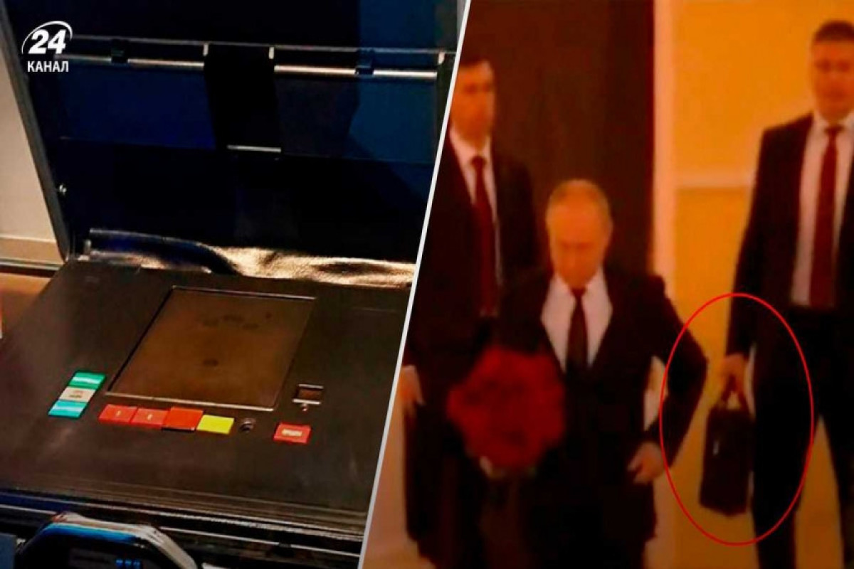 Носившего «ядерный чемоданчик» охранника Путина нашли с простреленной головой