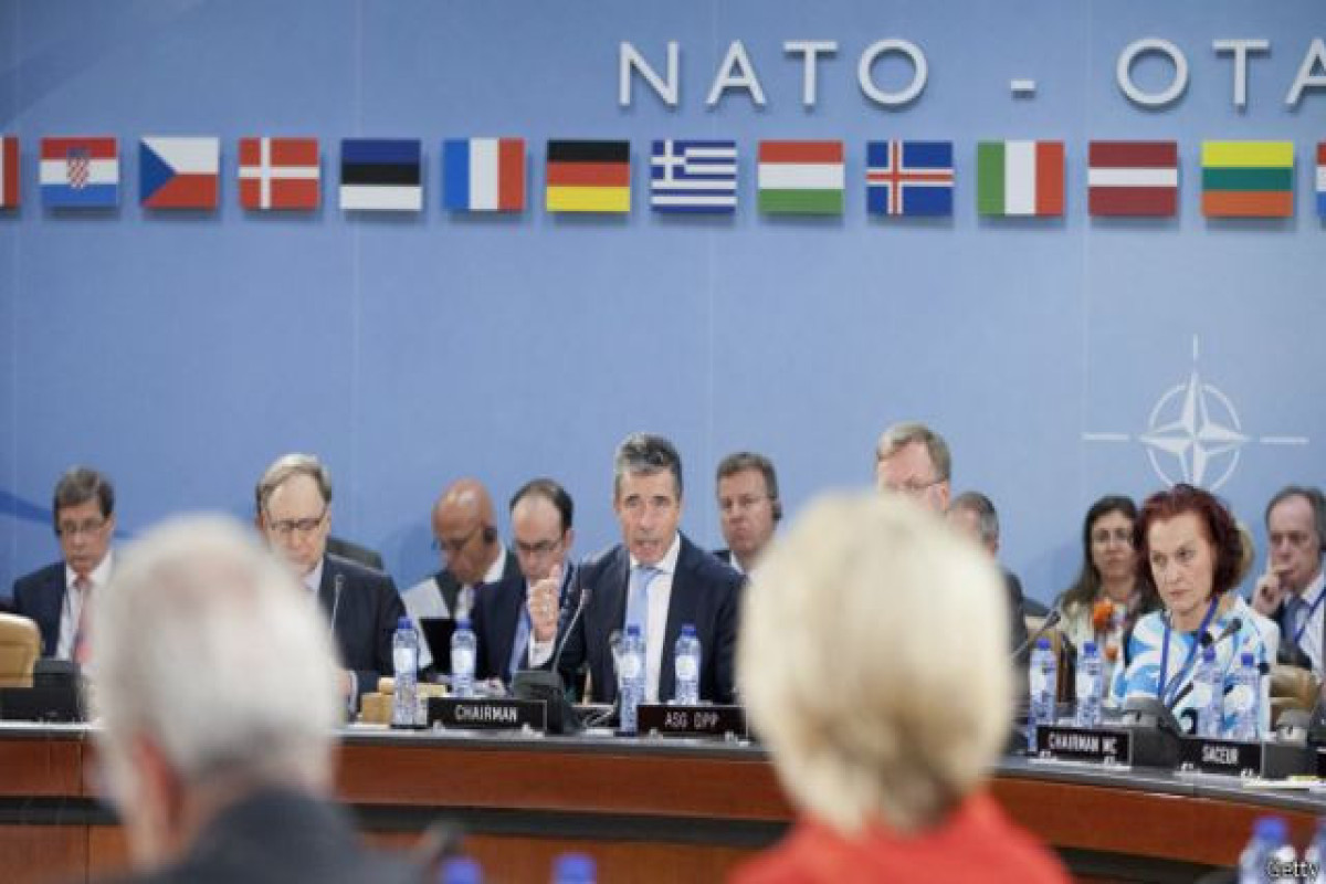 В США призывают быстро расширить НАТО