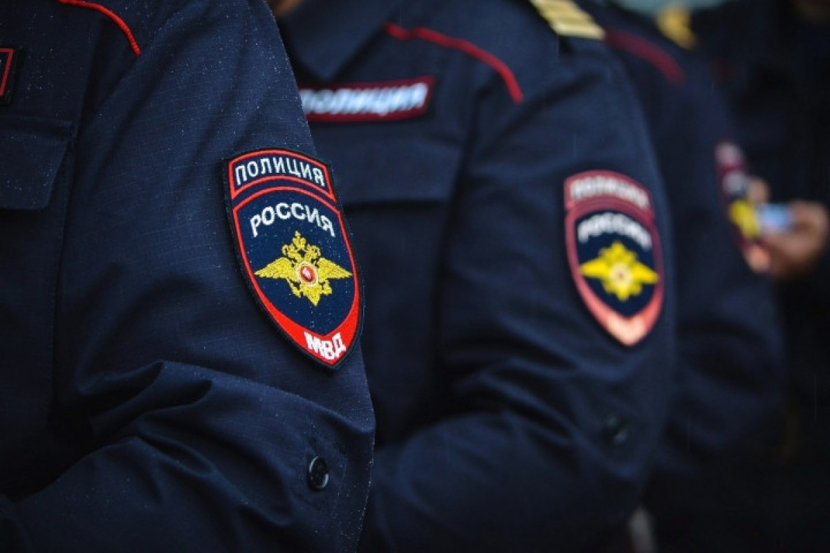 В России полицейские застрелили мужчину, которого преследовали коллекторы