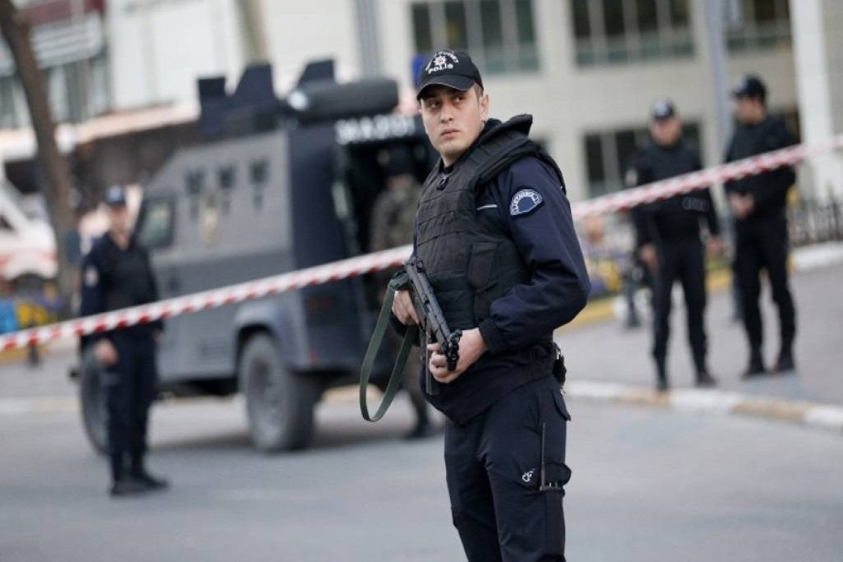 В Турции застрелили азербайджанца