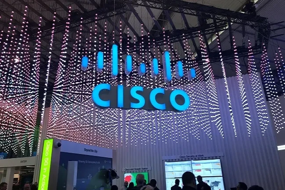 Cisco прекращает свою деятельность в России и Беларуси