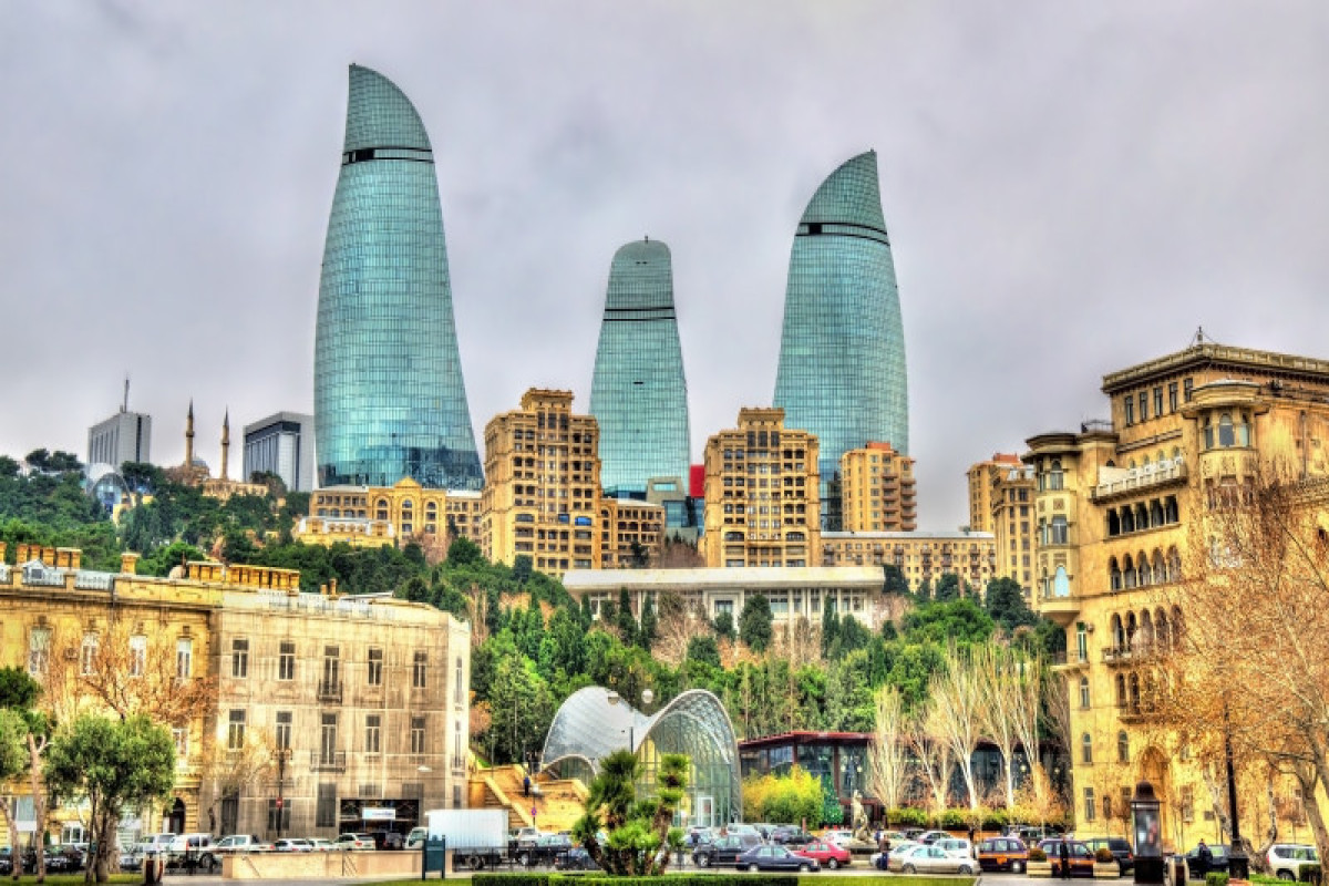 В Баку установится летняя жара - ПРОГНОЗ ПОГОДЫ 