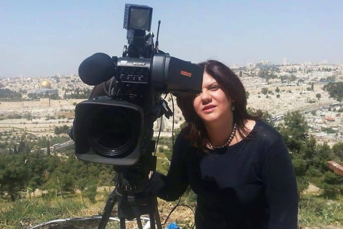 ООН установила причастность полиции Израиля к гибели палестинской журналистки