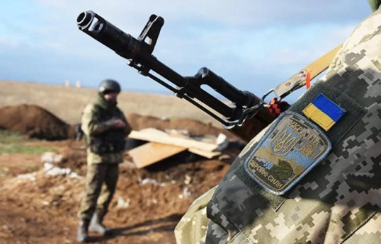 Украинские войска отходят от Северодонецка