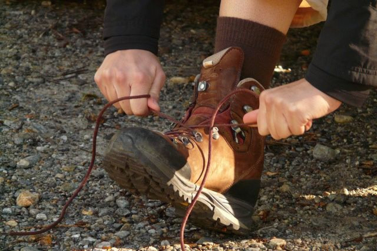 Житель Сумгайыта задушил бабушку шнурком от обуви