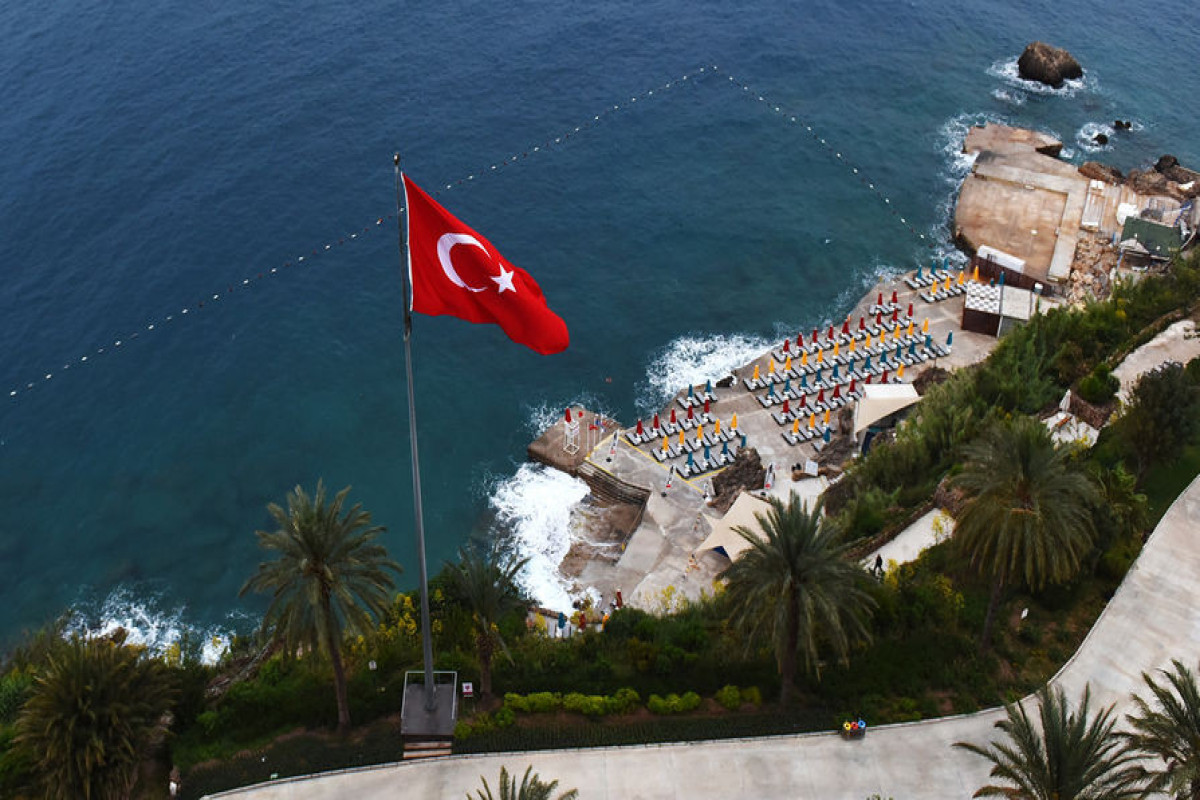 Россияне лидируют по покупкам недвижимости в турецкой Анталье