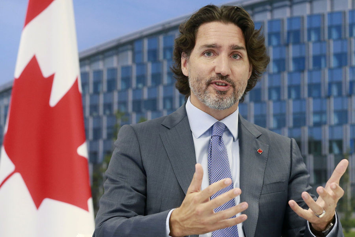 Канада внесла в санкционные списки премьер-министра Беларуси