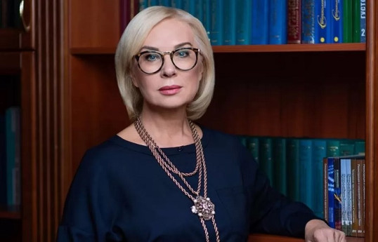 Людмила Денисова