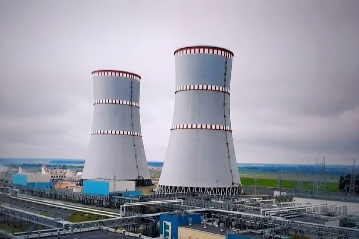 Закрыт совместный проект Финляндии и России по строительству АЭС