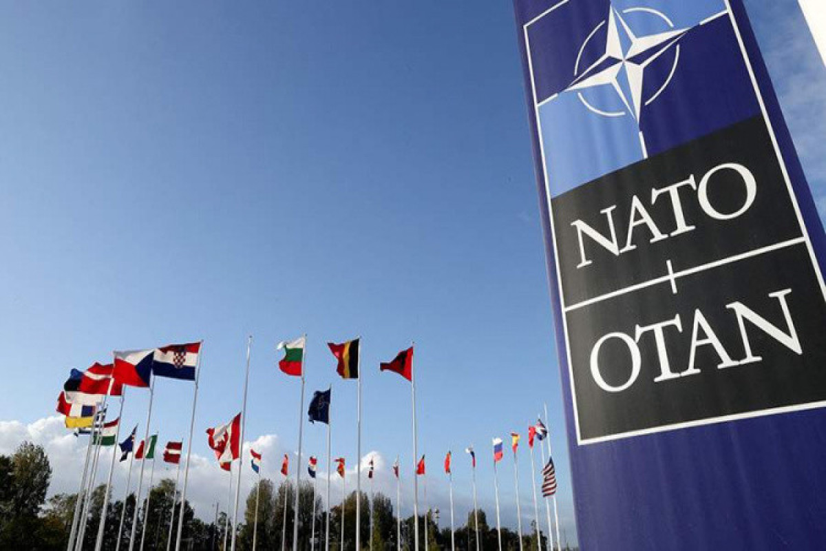 Турция дала согласие на вступление Швеции и Финляндии в НАТО