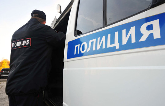 В Москве уроженец Азербайджана украл 15-летнюю дочь своего соотечественника 