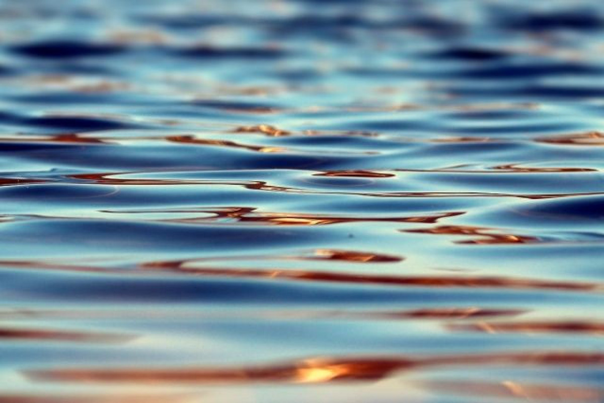 В Губе в искусственном водоеме утонул ребенок