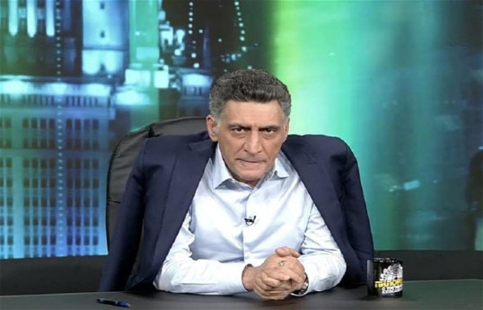 Тигран Кеосаян