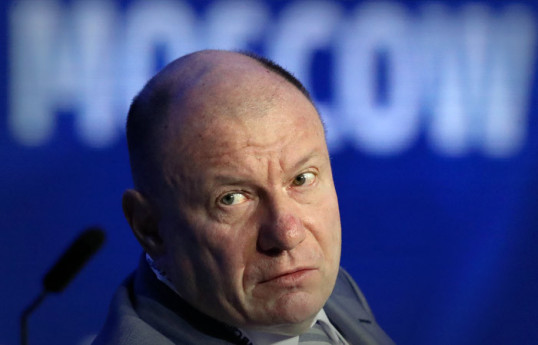 Великобритания ввела санкции против ряда российских бизнесменов