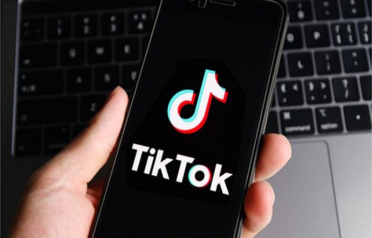 Власти США намерены запретить TikTok