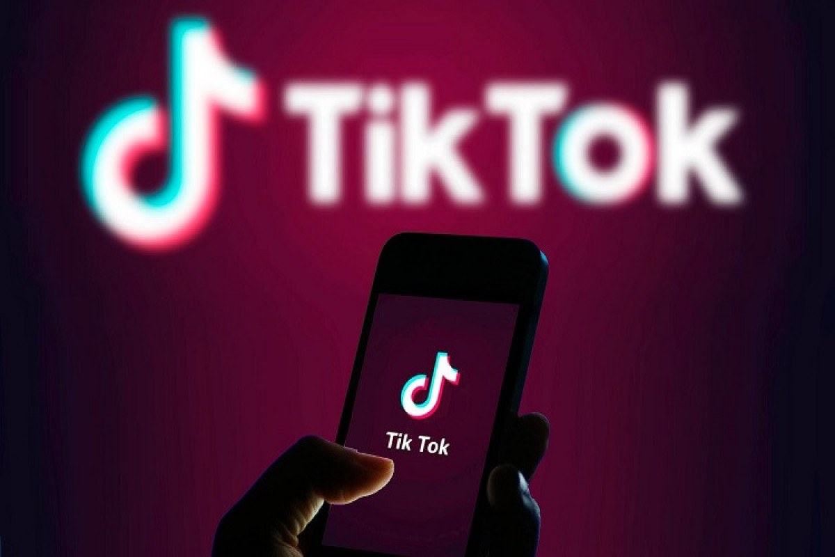 TikTok блокирует RT и Sputnik в Европе