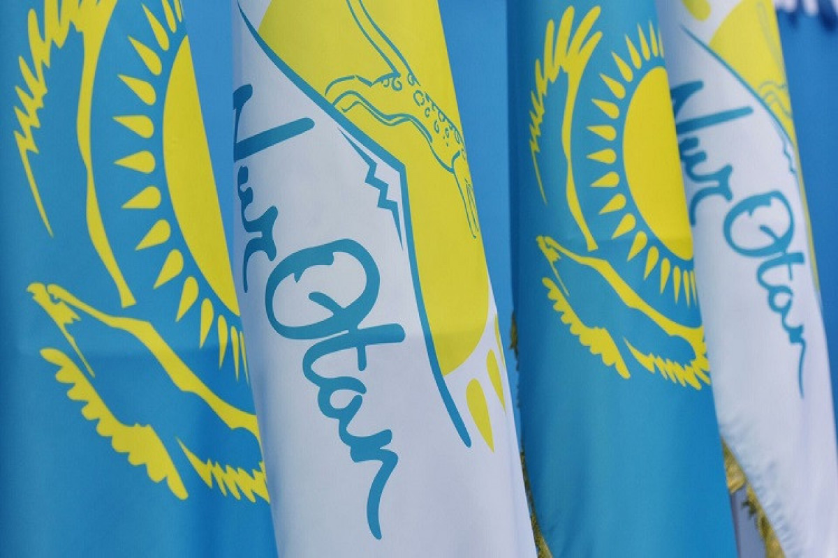 Правящую партию Казахстана «Нур Отан» переименовали в «Аманат» - ОБНОВЛЕНО 