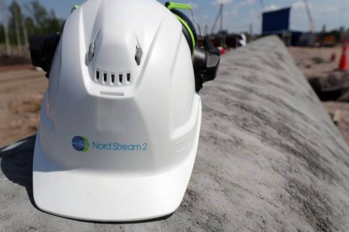 Reuters: Компания Nord Stream 2 рассматривает возможность банкротства