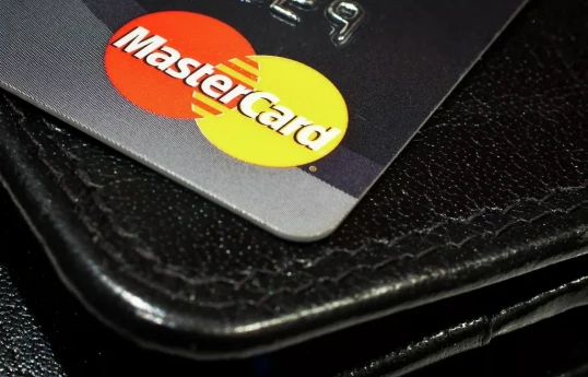 Mastercard заблокировал доступ к своей сети некоторым финансовым институтам