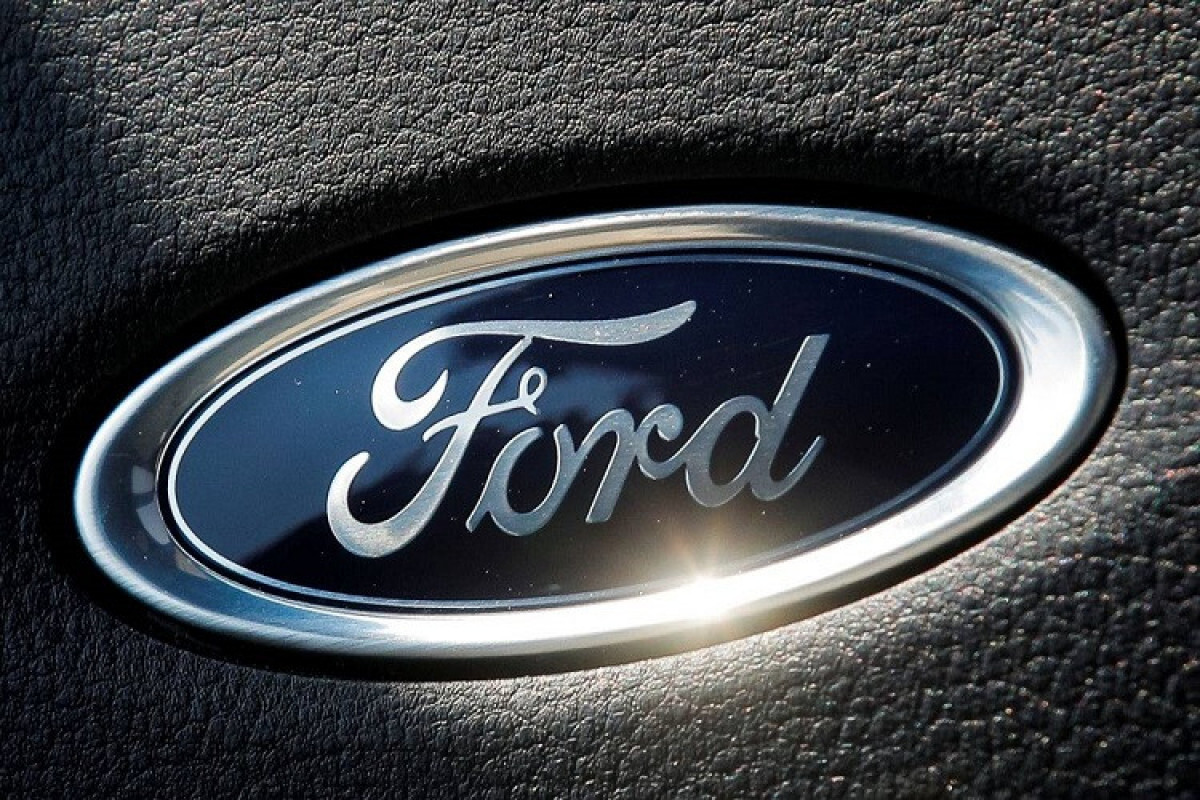 Ford уходит из России