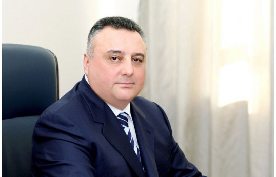 Эльдар Махмудов