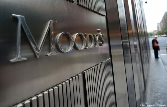 Moody's понизило рейтинги России