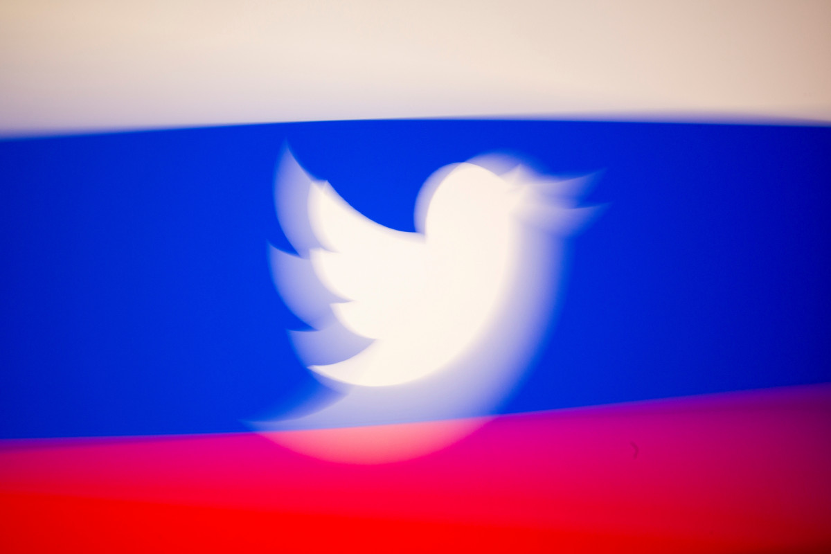 В России ограничили доступ к Twitter