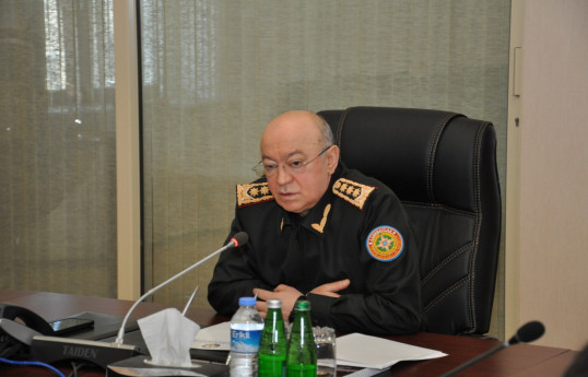 Кямаледдин Гейдаров