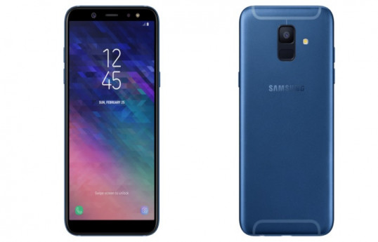 Исходный код смартфонов Galaxy похитили в результате атаки на Samsung