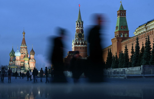 Россия стала страной с самым большим количеством санкций